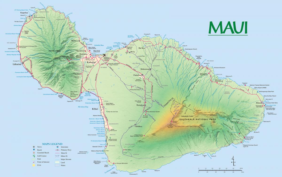 MAUI-island-MAP
