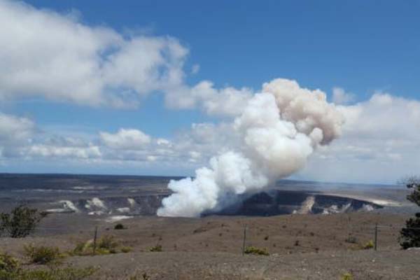Hilo: Volcanoes National Park and Hilo Private Tour