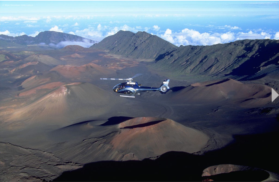helicopter-haleakala-crater